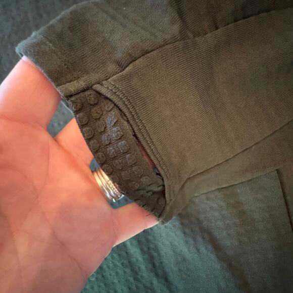 Cotopaxi Otero Fleece Half-Zip Pullover Men's 2XL XXL Green/Blue - Picture 5 of 9